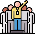 Top Management Representatives