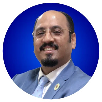 Yaser Nazir - Chief Executive Officer, TQCSI Arabia