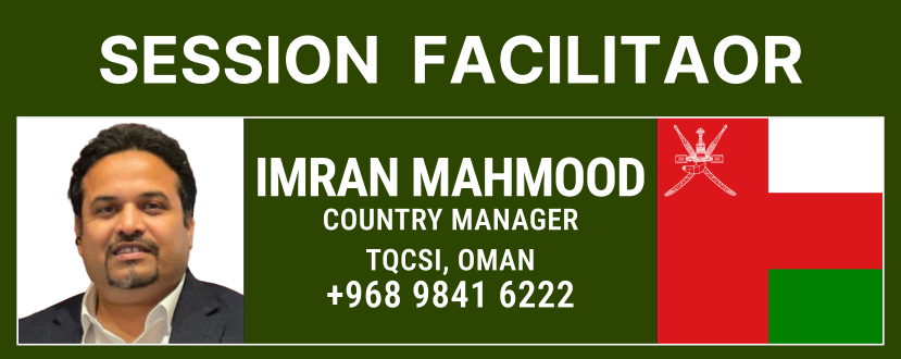 Training team member five