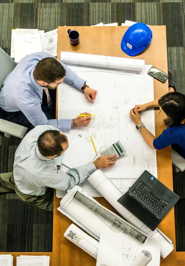 ISO 55001 - Asset Management System certification