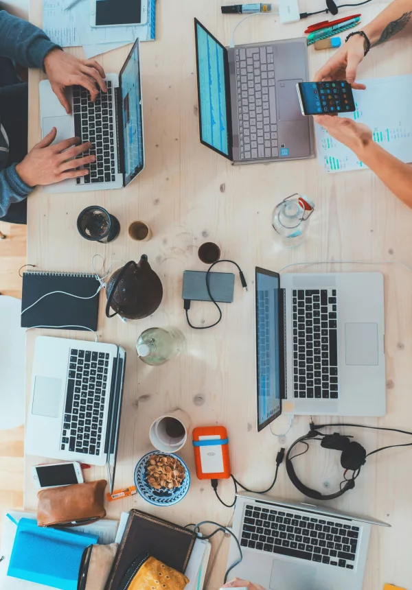 ISO 44001 Certification - business relationship management systems
