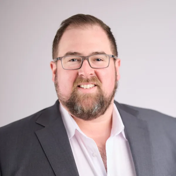 Sean Bates - CEO and Senior Lead Auditor TQCSI Arabia Australia - ANAB accredited certification
