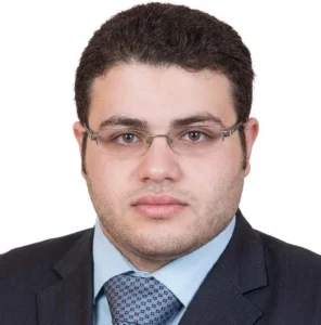 Islam Ghorib - Marketing Manager, TQCSI Arabia Egypt