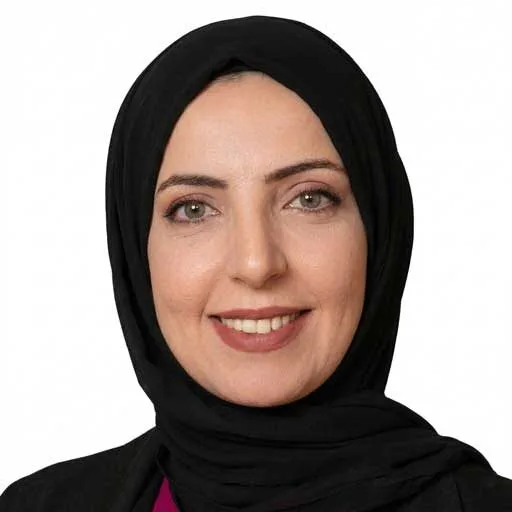 Shatha Mohammed Al-Tarawneh - Certification Manager, TQCSI Arabia Jordan