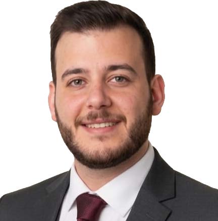 Yousef Nabeel Sweis - TQCSI Arabia Jordan